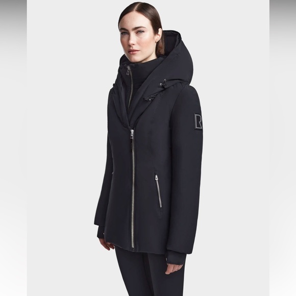 Selling ASAP‼️Rudsak Women’s Jacket - Picture 16 of 16